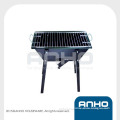 Folding practical Barbecue grill